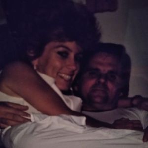 Meet your Posher, Sandra